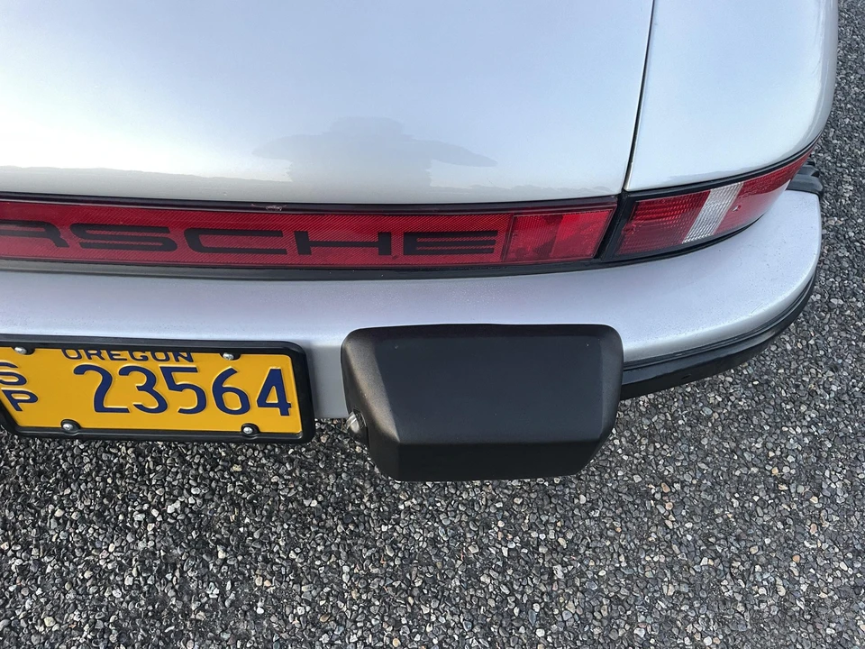1976 Porsche 912 - Image 18 of 31