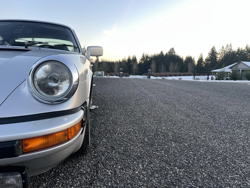 1976 Porsche 912 - Image 15 of 31