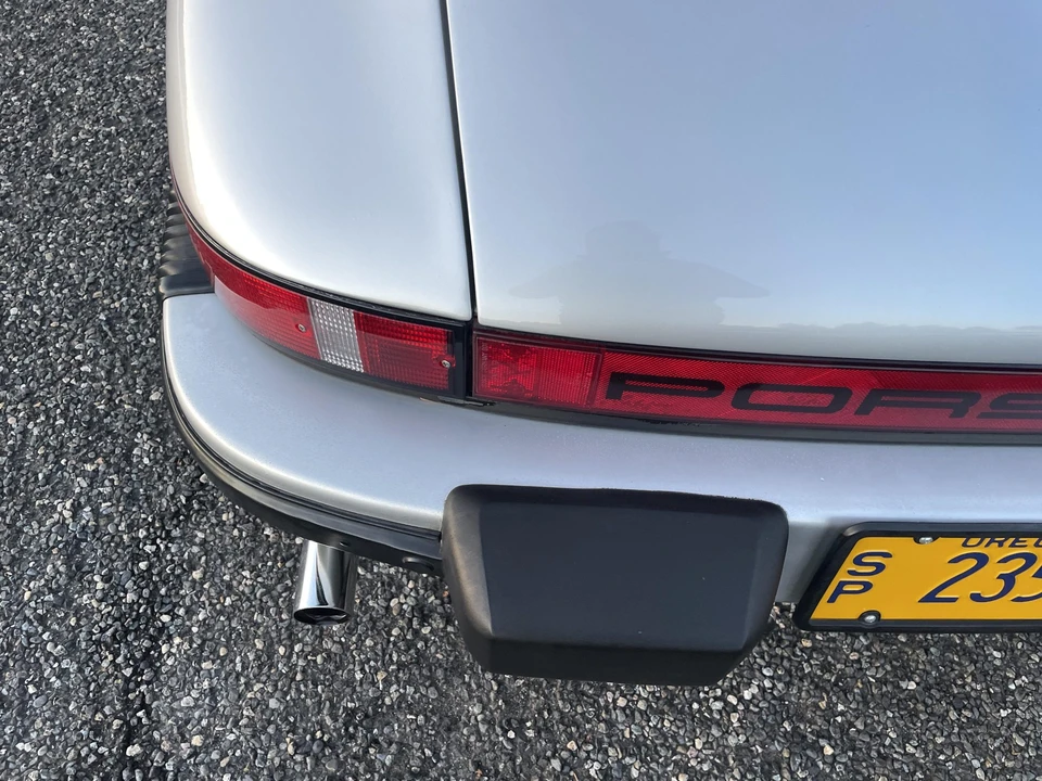 1976 Porsche 912 - Image 17 of 31