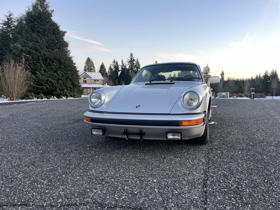 1976 Porsche 912 - Image 6 of 31