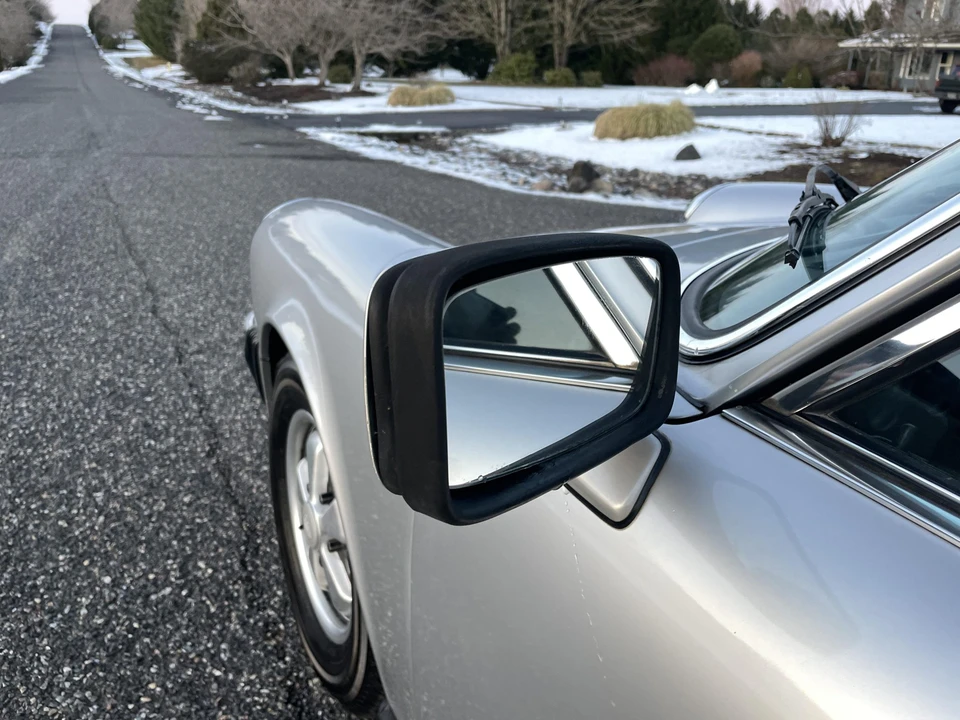 1976 Porsche 912 - Image 25 of 31