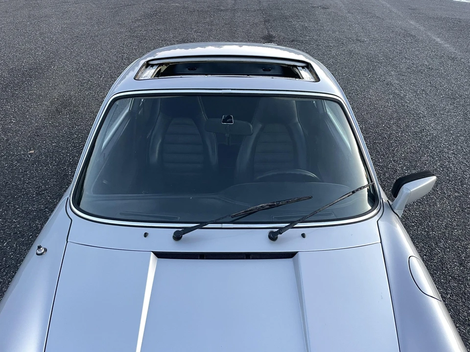 1976 Porsche 912 - Image 21 of 31
