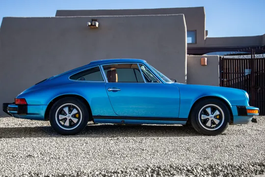 1976 Porsche 912 - Image 4 of 31