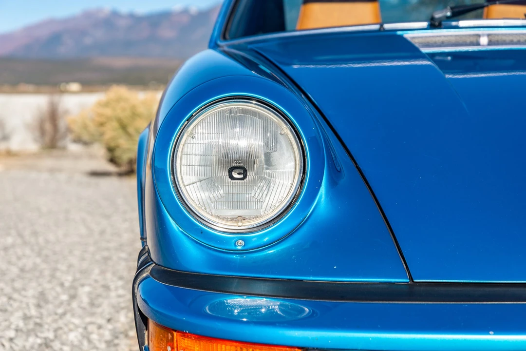 1976 Porsche 912 - Image 14 of 31