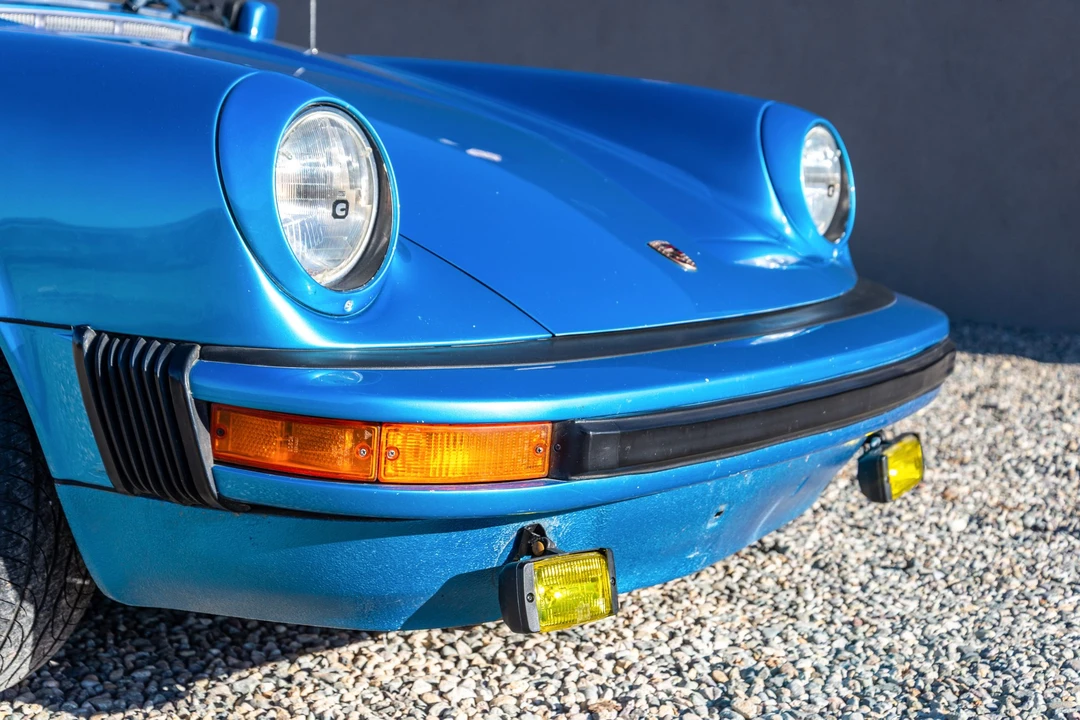 1976 Porsche 912 - Image 25 of 31