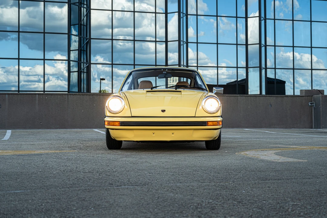 1976 Porsche 912 - Image 17 of 31