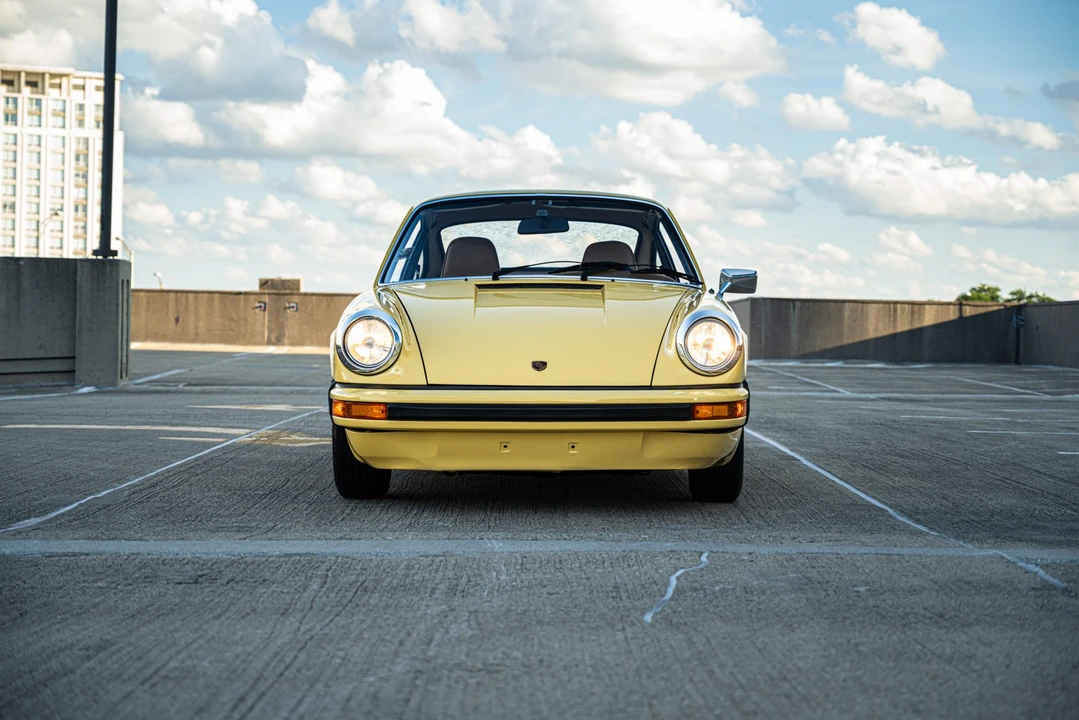 1976 Porsche 912 - Image 18 of 31