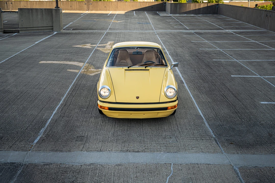 1976 Porsche 912 - Image 19 of 31