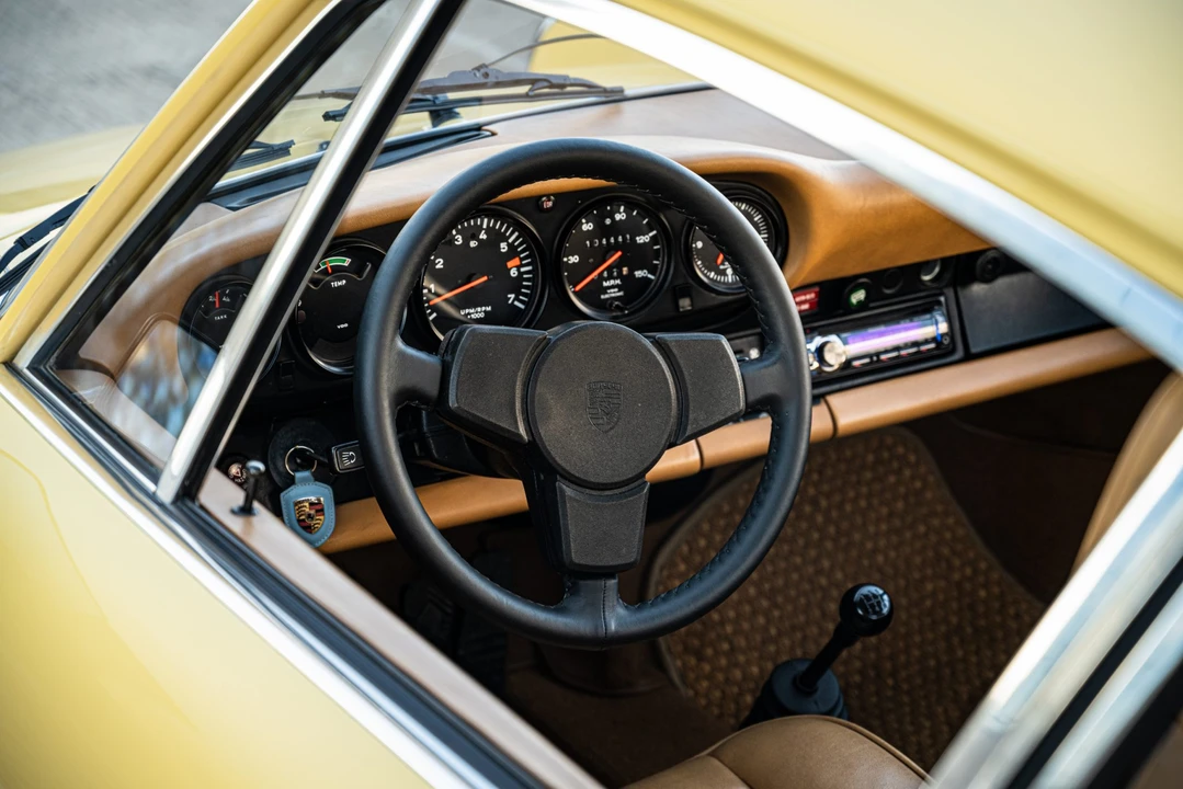 1976 Porsche 912 - Image 30 of 31
