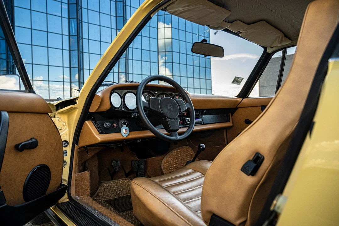 1976 Porsche 912 - Image 31 of 31
