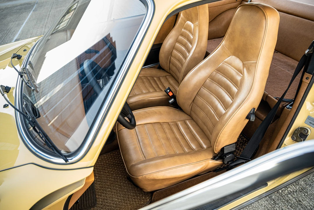1976 Porsche 912 - Image 29 of 31