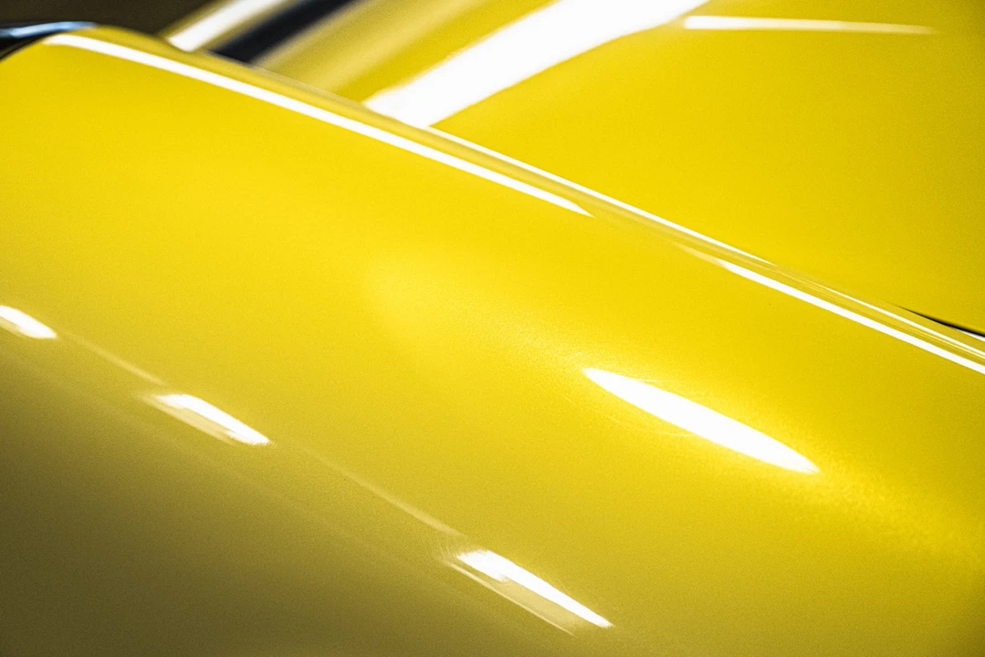 1976 Porsche 912 - Image 26 of 31
