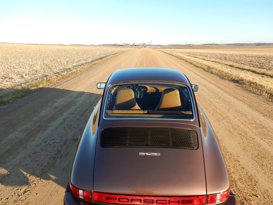 1976 Porsche 912 - Image 24 of 31