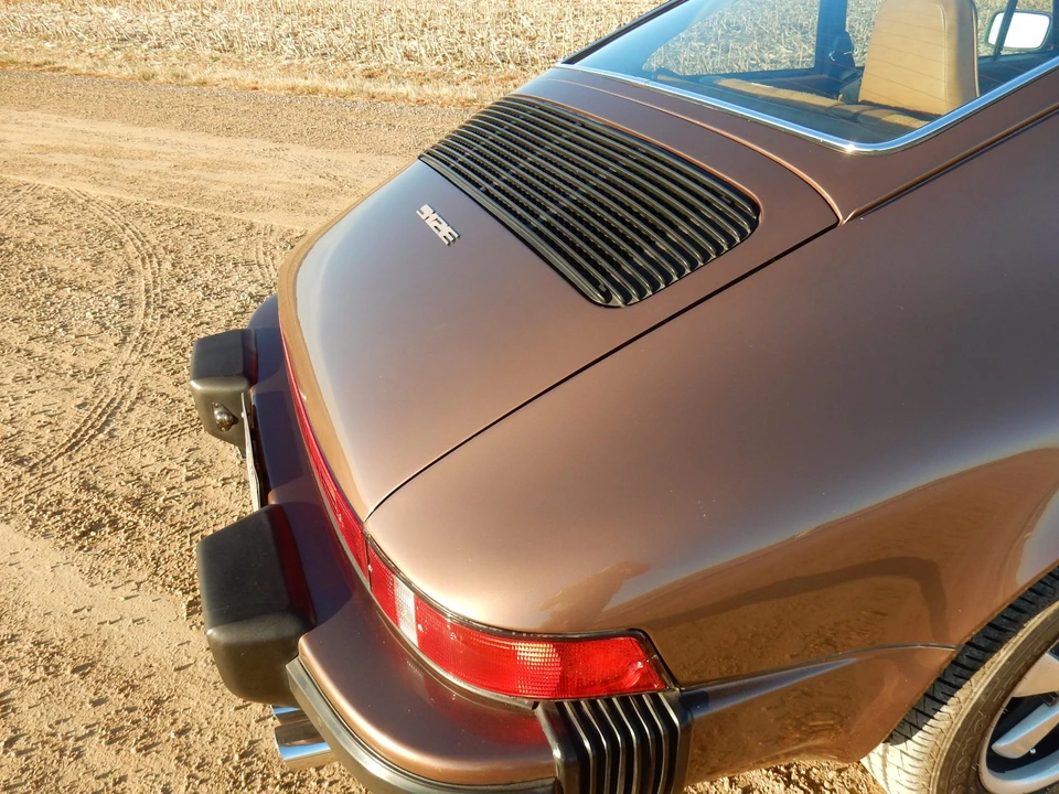 1976 Porsche 912 - Image 21 of 31