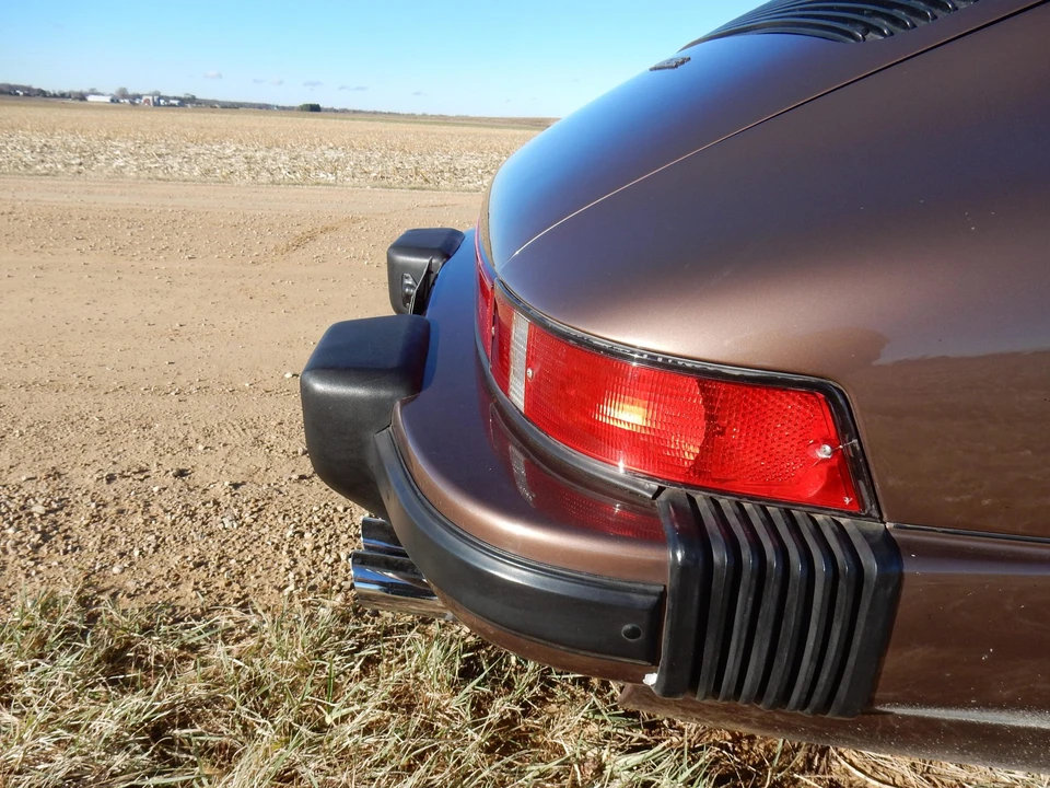1976 Porsche 912 - Image 20 of 31