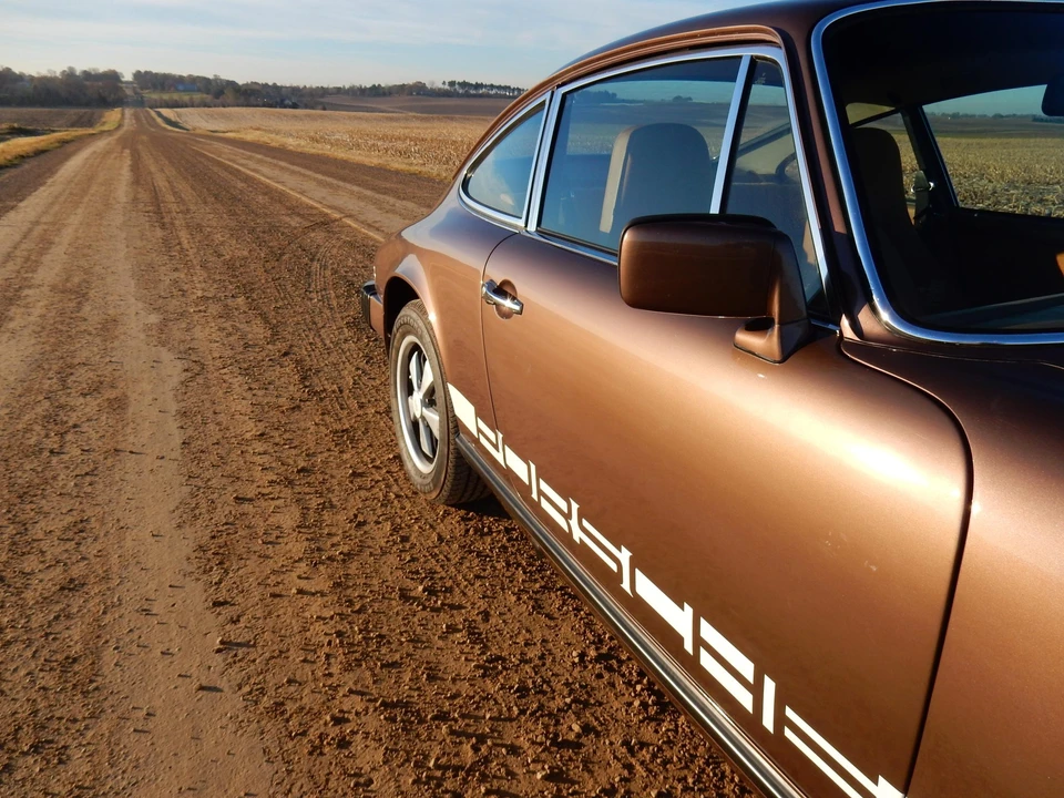 1976 Porsche 912 - Image 18 of 31