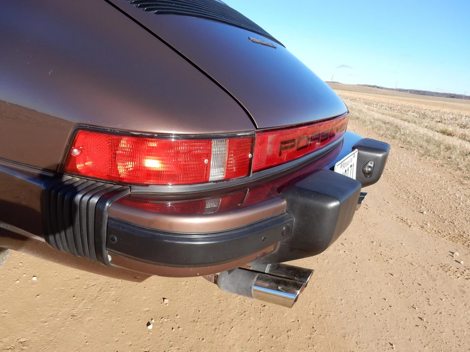 1976 Porsche 912 - Image 30 of 31
