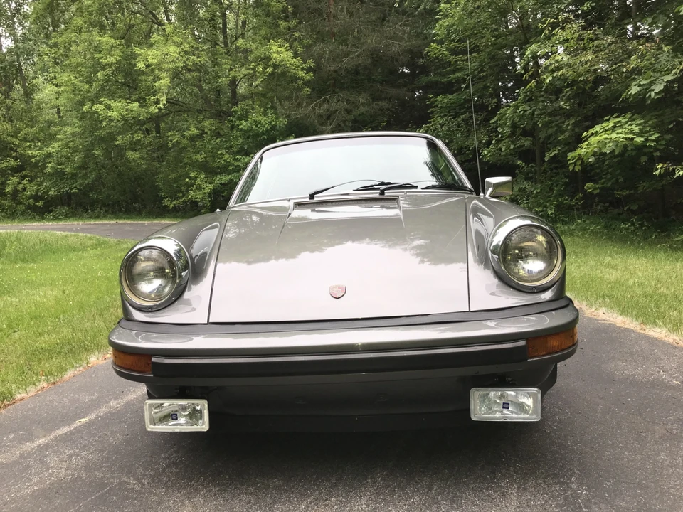 1976 Porsche 912 - Image 30 of 31