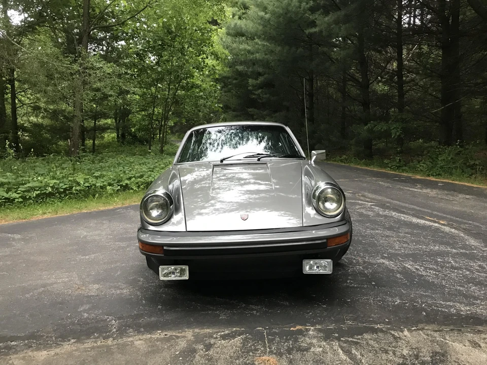 1976 Porsche 912 - Image 29 of 31
