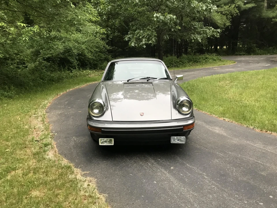 1976 Porsche 912 - Image 28 of 31