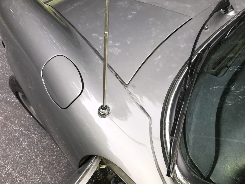 1976 Porsche 912 - Image 31 of 31