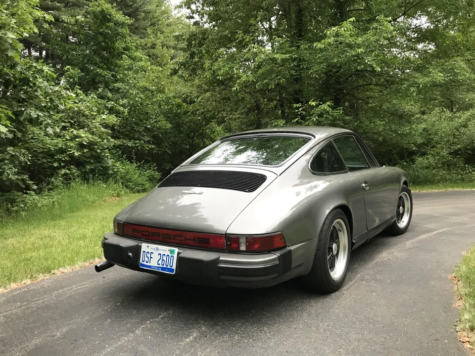 1976 Porsche 912 - Image 16 of 31