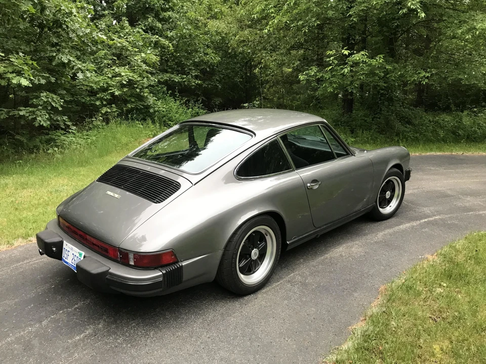 1976 Porsche 912 - Image 18 of 31