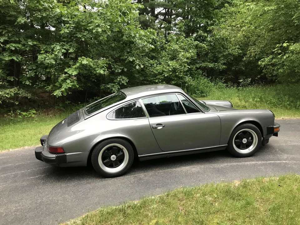 1976 Porsche 912 - Image 20 of 31