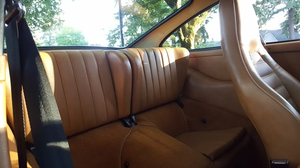 1976 Porsche 912 - Image 28 of 31