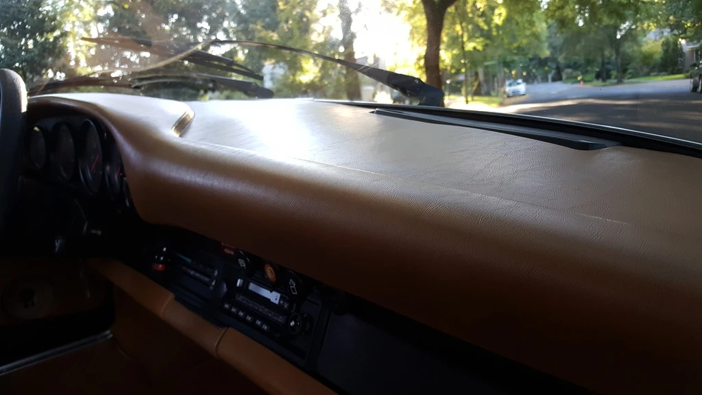 1976 Porsche 912 - Image 30 of 31