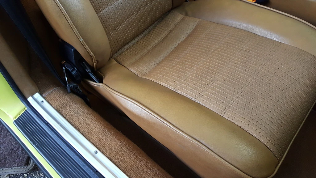 1976 Porsche 912 - Image 31 of 31