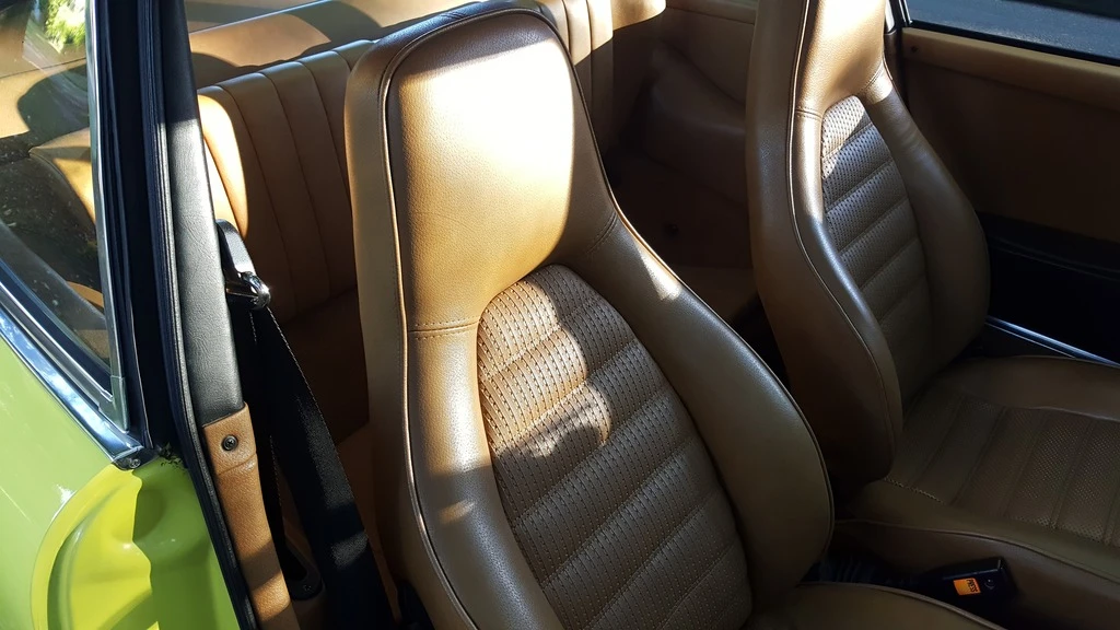 1976 Porsche 912 - Image 21 of 31
