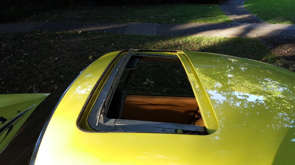 1976 Porsche 912 - Image 15 of 31