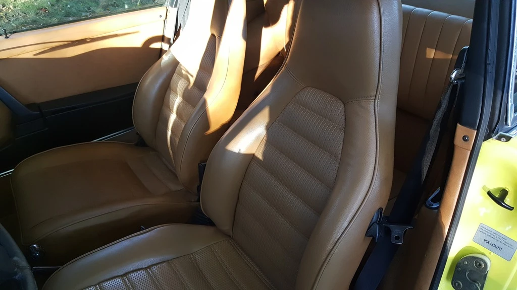 1976 Porsche 912 - Image 22 of 31