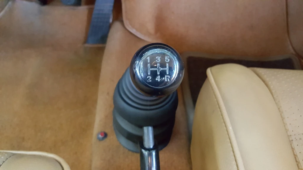 1976 Porsche 912 - Image 23 of 31
