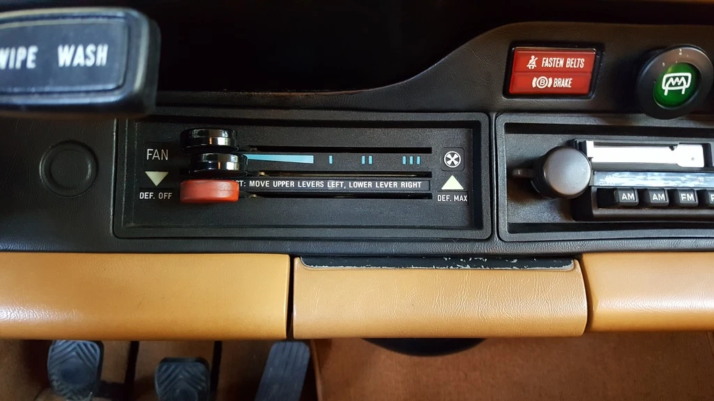 1976 Porsche 912 - Image 24 of 31