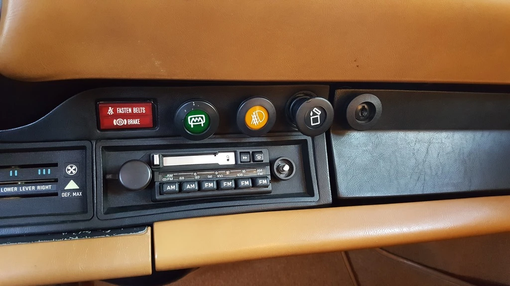 1976 Porsche 912 - Image 25 of 31