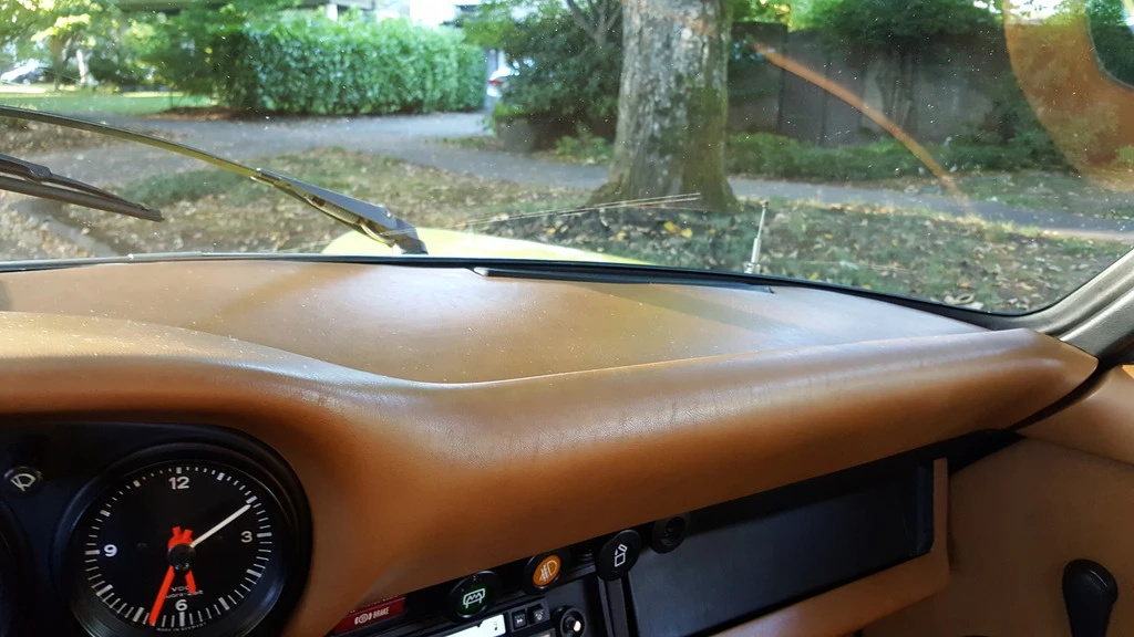 1976 Porsche 912 - Image 26 of 31