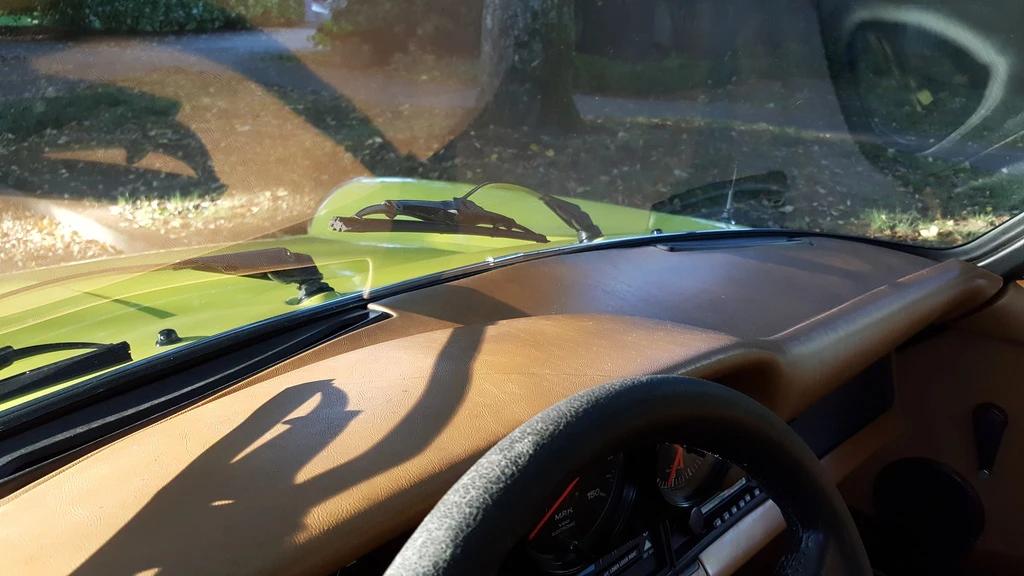 1976 Porsche 912 - Image 27 of 31
