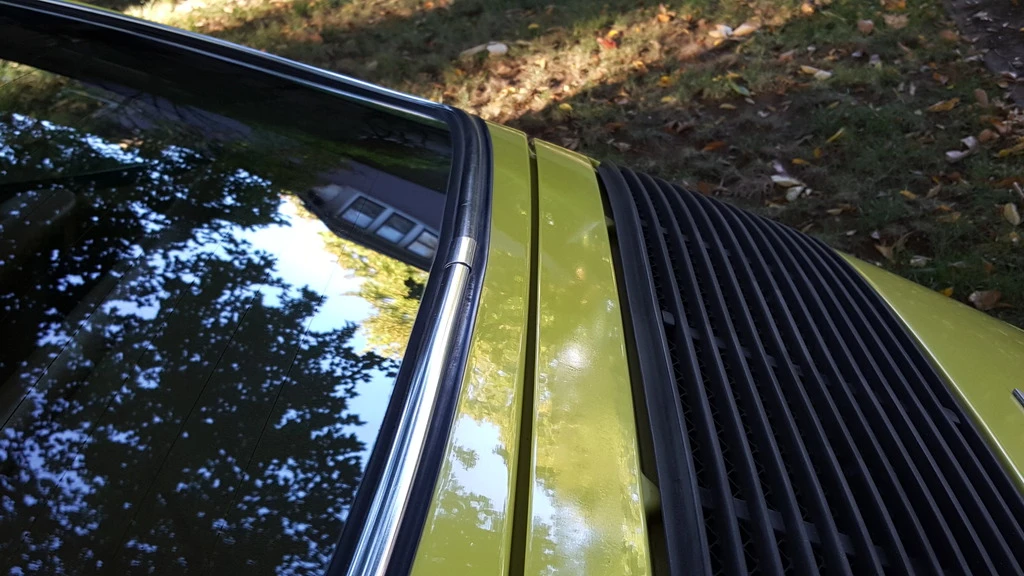 1976 Porsche 912 - Image 13 of 31