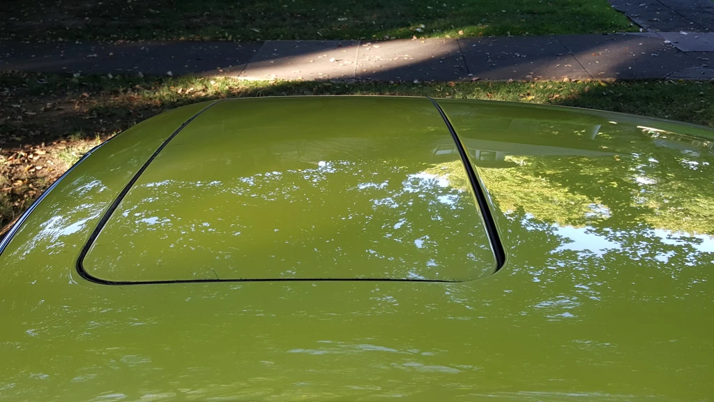 1976 Porsche 912 - Image 14 of 31