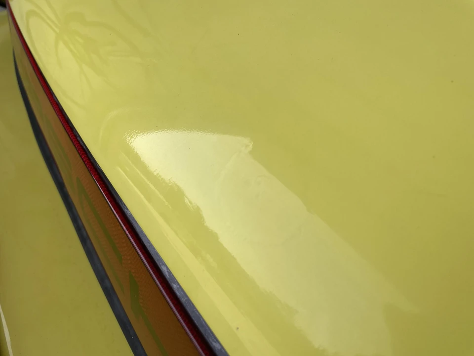 1976 Porsche 912 - Image 20 of 31