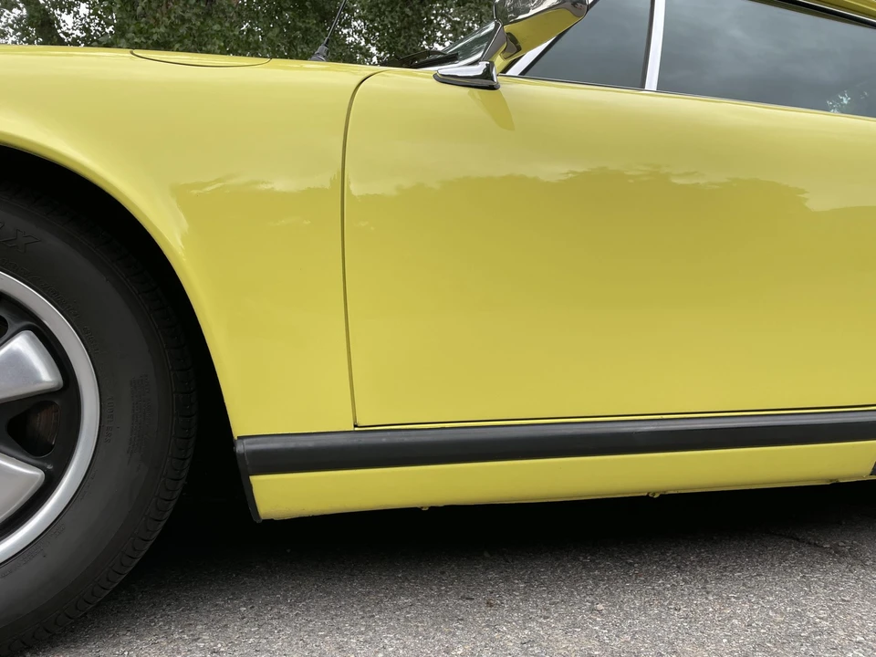 1976 Porsche 912 - Image 28 of 31