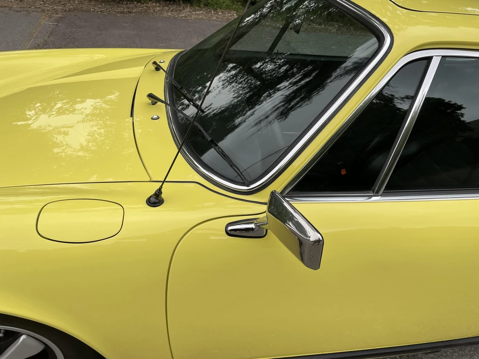 1976 Porsche 912 - Image 24 of 31