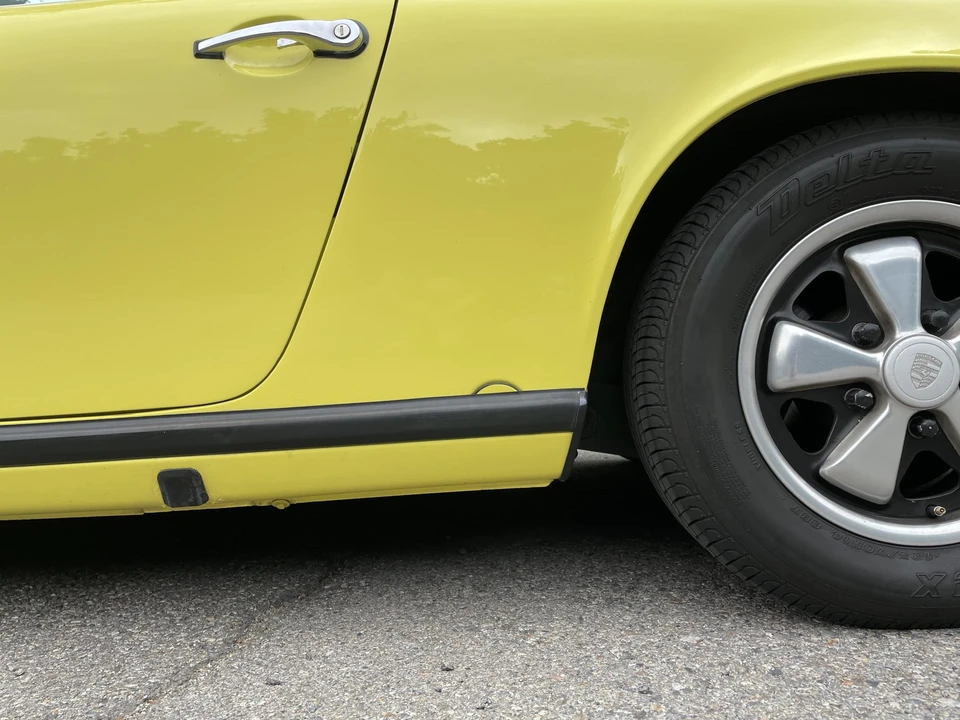 1976 Porsche 912 - Image 31 of 31