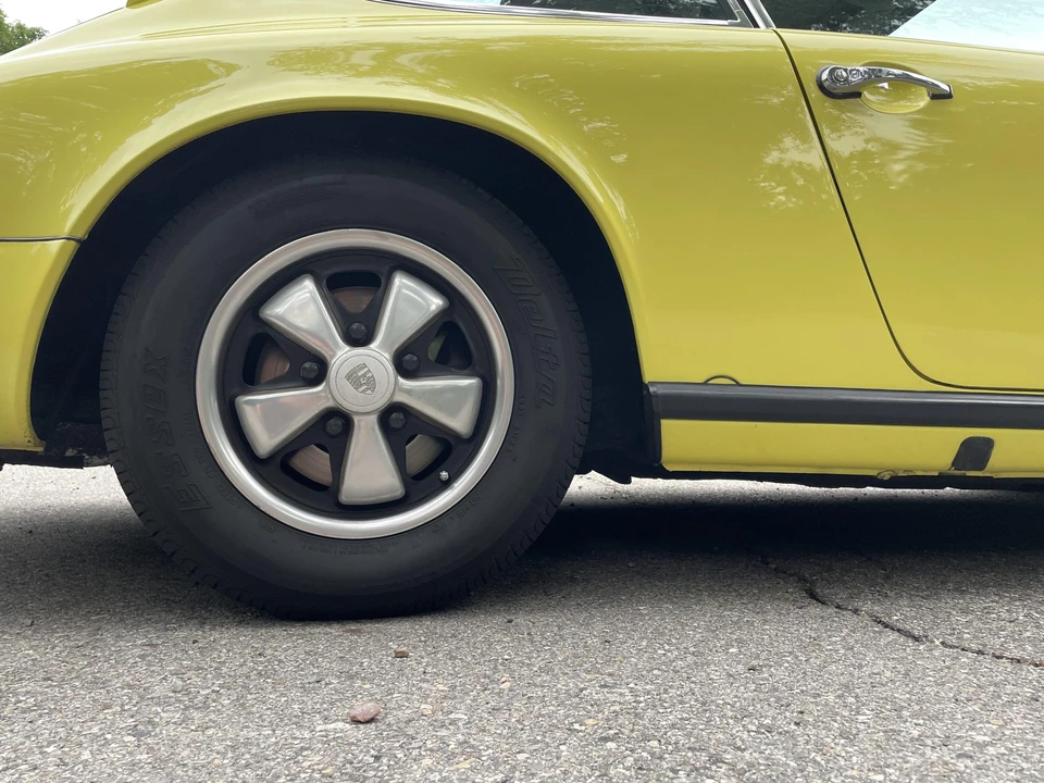1976 Porsche 912 - Image 30 of 31