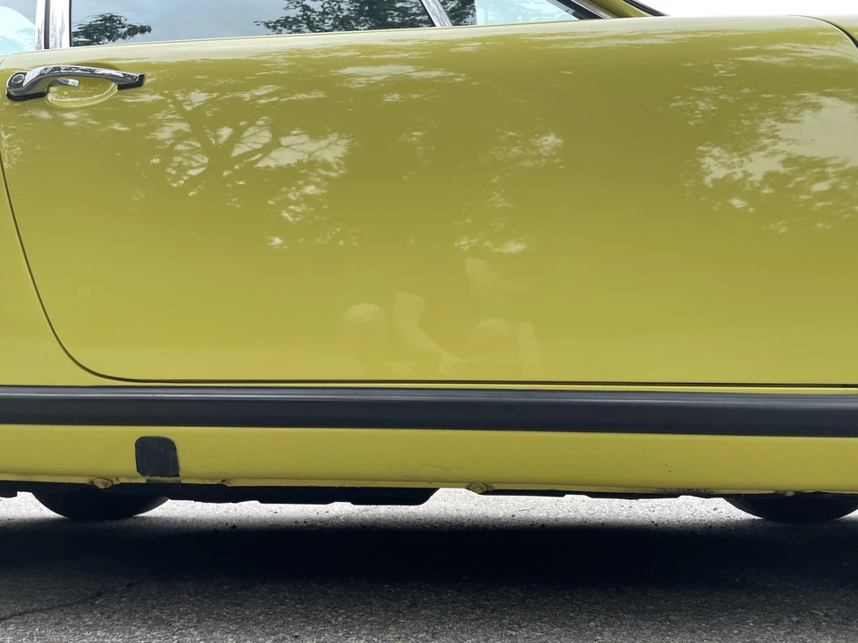 1976 Porsche 912 - Image 29 of 31