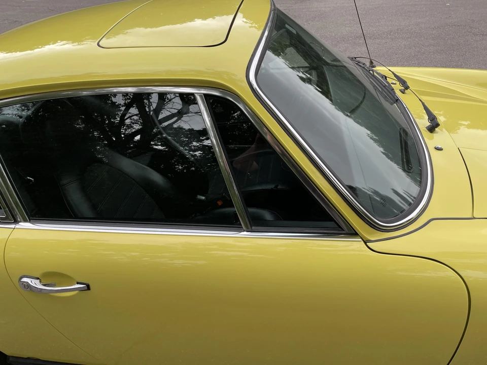 1976 Porsche 912 - Image 25 of 31