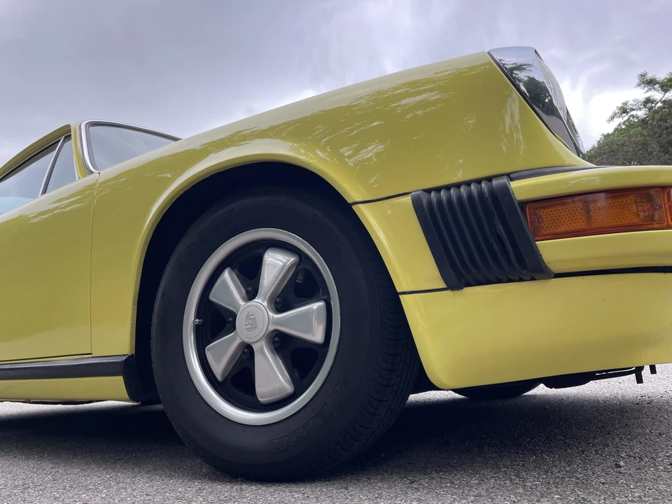 1976 Porsche 912 - Image 15 of 31