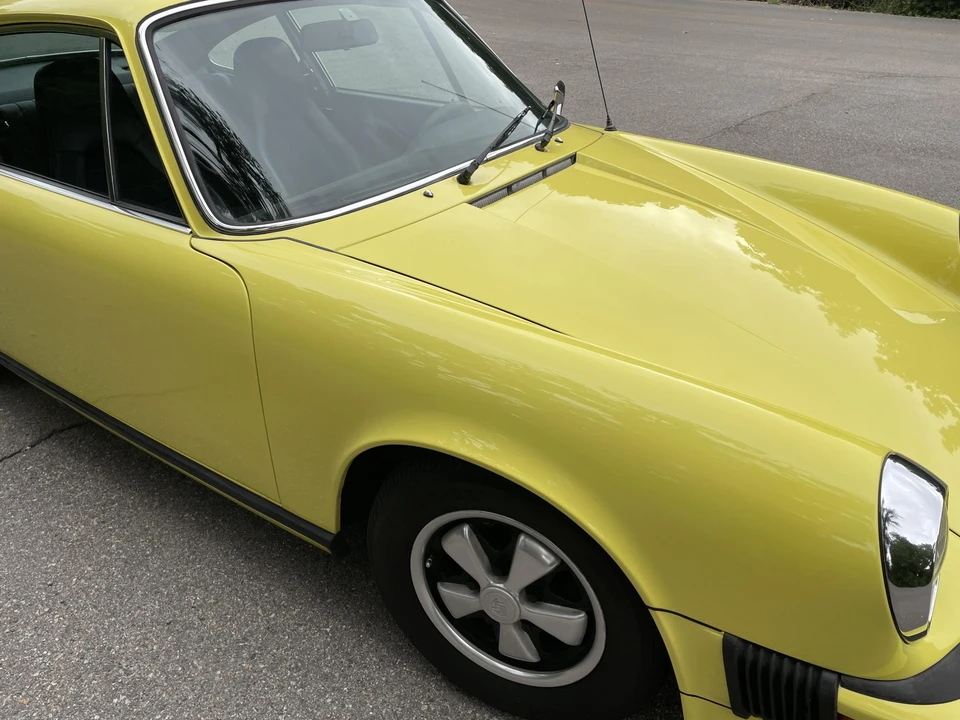 1976 Porsche 912 - Image 19 of 31